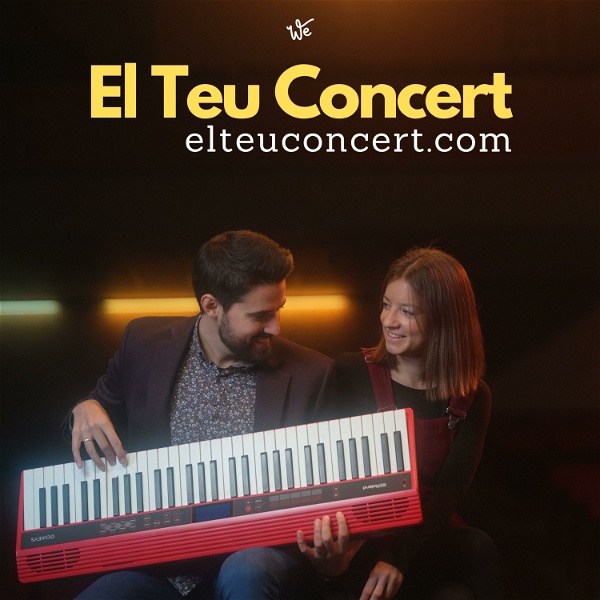 Artwork for El Teu Concert