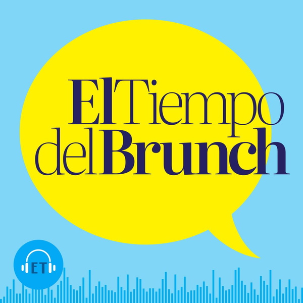 Artwork for El Tiempo del Brunch