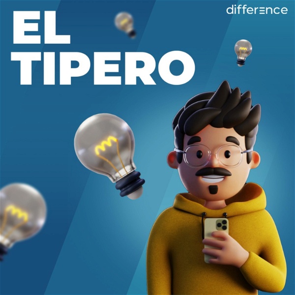 Artwork for EL TIPERO El Podcast De Mercadeo,Ventas Y Servicio Al Cliente.