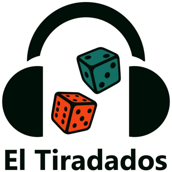 Artwork for El Tiradados