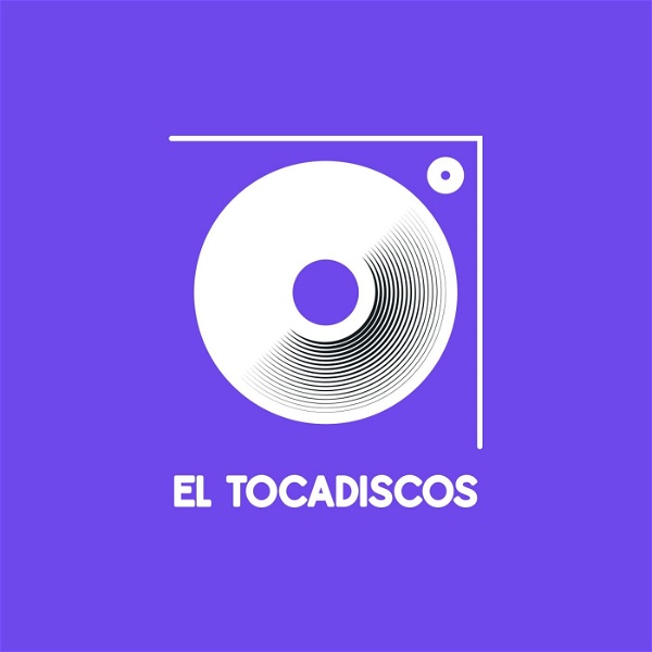 Artwork for El Tocadiscos