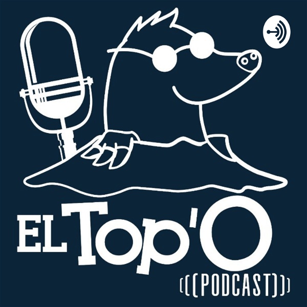 Artwork for El Top'O