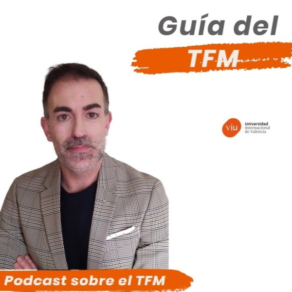 Artwork for El Trabajo de Fin de Máster
