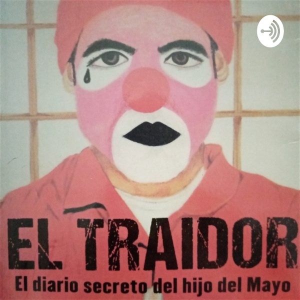 Artwork for El Traidor