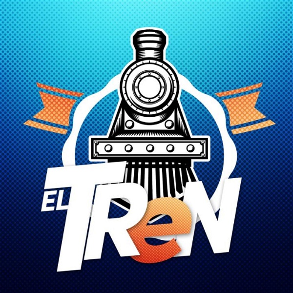Artwork for El Tren