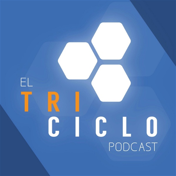 Artwork for El triciclo Podcast