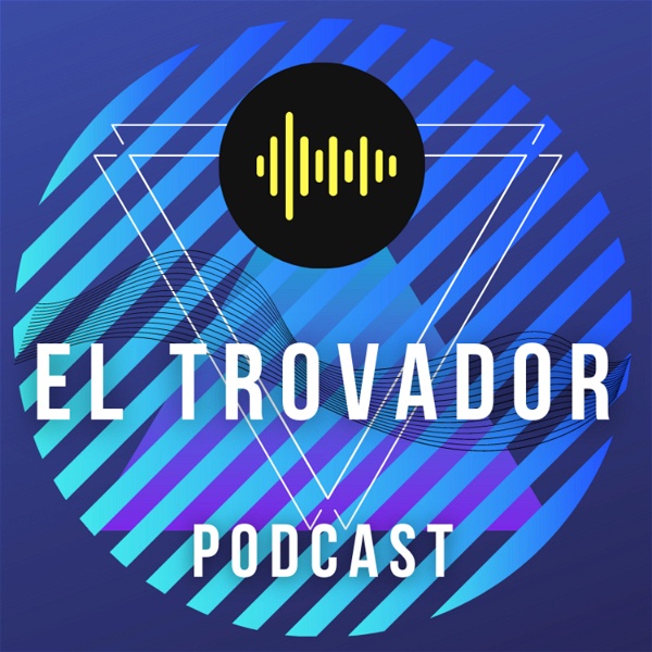 Artwork for El Trovador Podcast/Primer episodio: Queen.