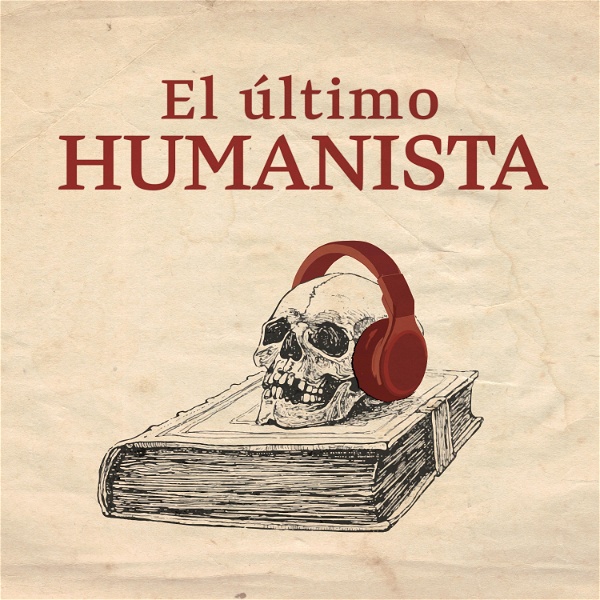 Artwork for El último humanista