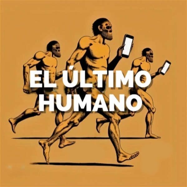 Artwork for El Último Humano