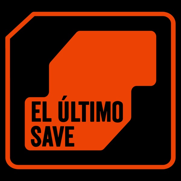 Artwork for El Ultimo Save
