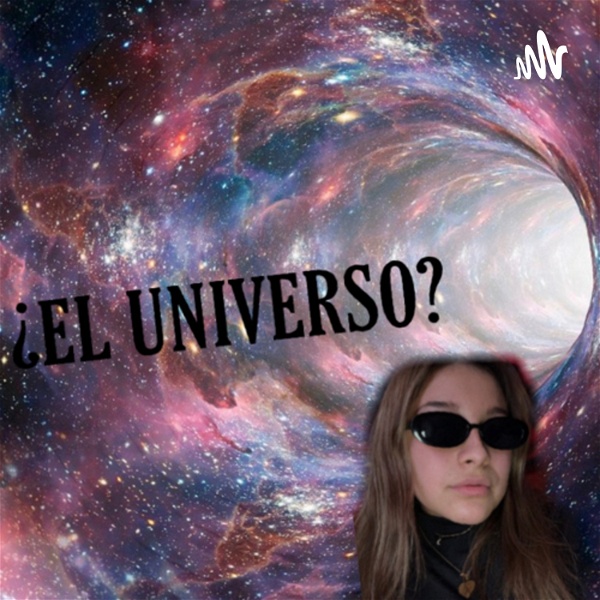 Artwork for ¿El Universo?