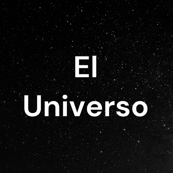 Artwork for El Universo