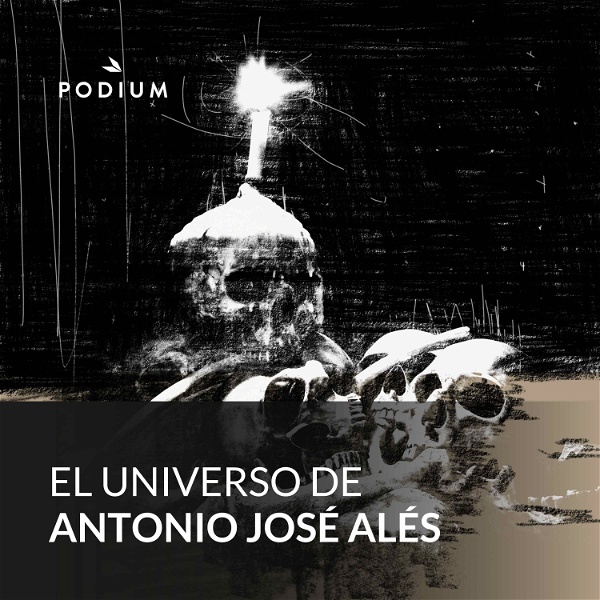 Artwork for El universo de Antonio José Alés