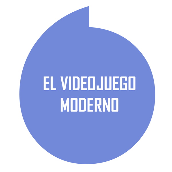 Artwork for El Videojuego Moderno