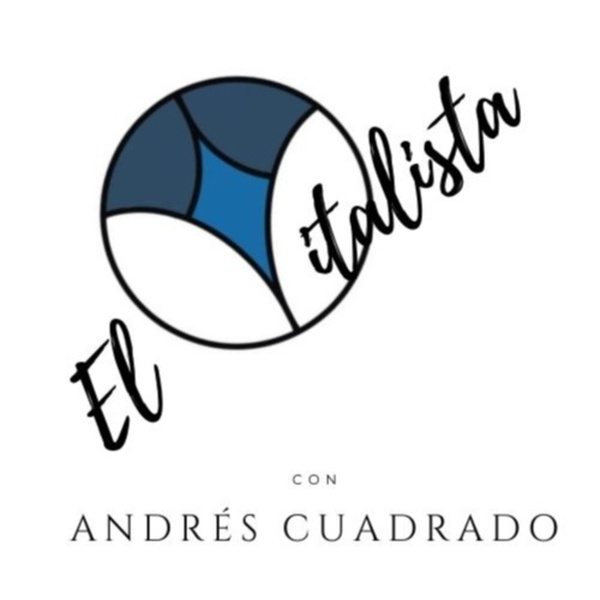 Artwork for El Vitalista