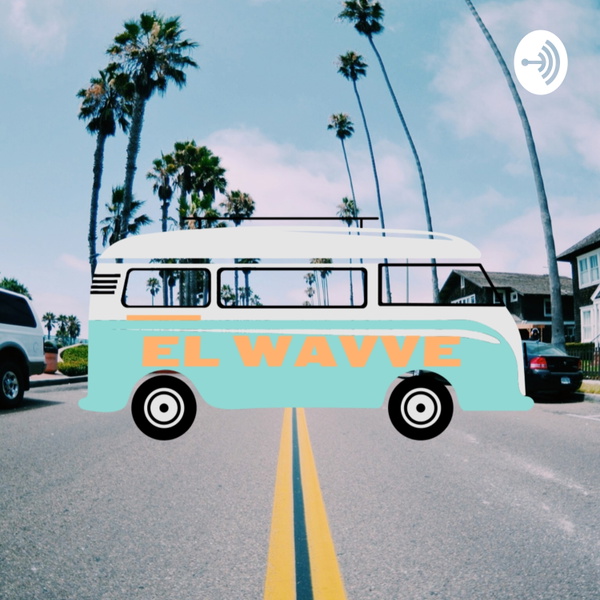 Artwork for El Wavve
