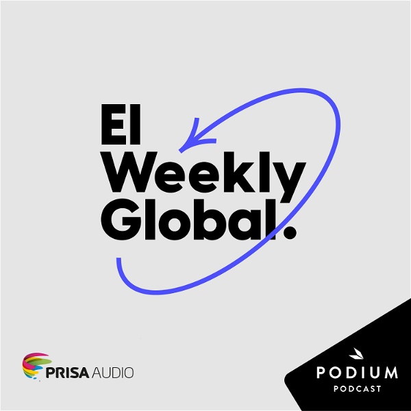 Artwork for El Weekly Global