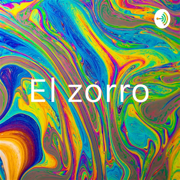 Artwork for El zorro