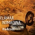 Elämää Nomadina podcast