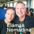 Elämää Nomadina podcast