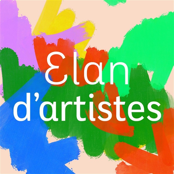 Artwork for Élan d'artistes