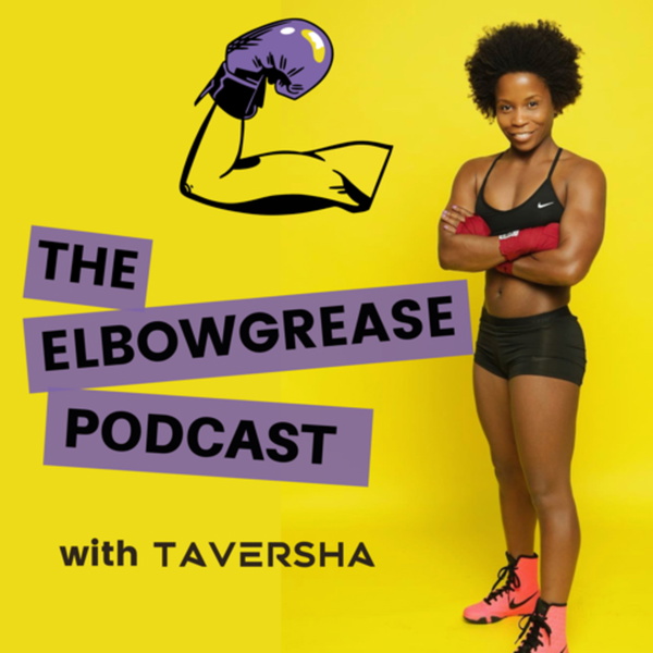 Artwork for Elbowgrease