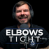 Elbows Tight Podcast: The Beginners Journey Through Jiu-Jitsu
