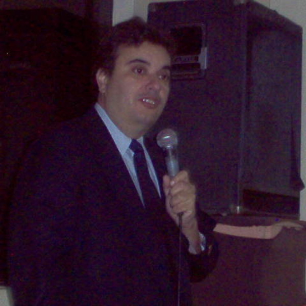 Artwork for elciberpastor's podcast