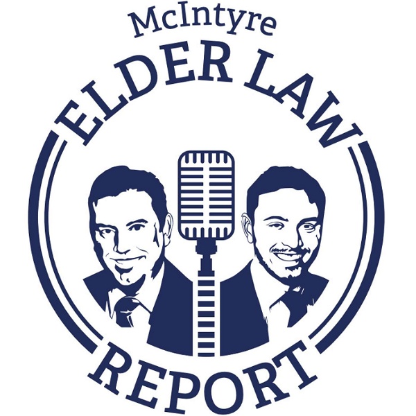 Artwork for Elder Law Report