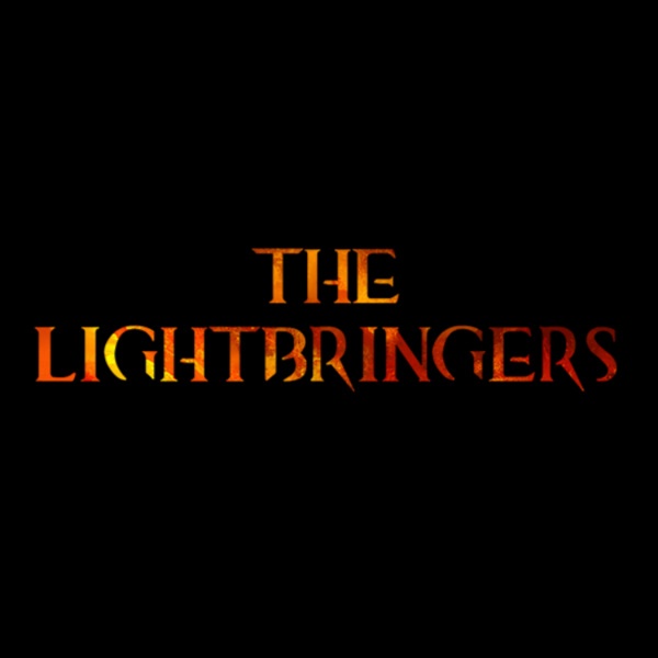Artwork for The LightBringers Guild Wars 2 & MMORPG Podcasts