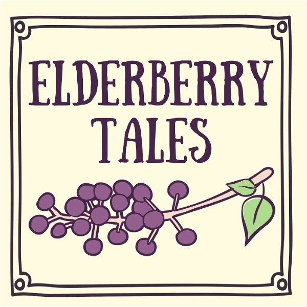 Artwork for Elderberry Tales