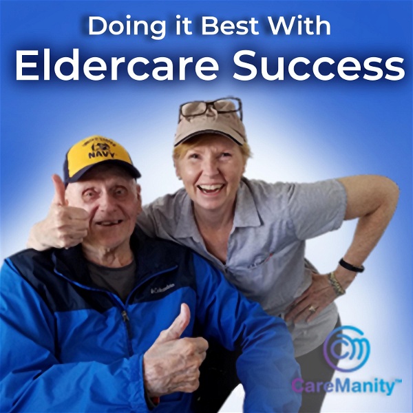 Artwork for Eldercare Success
