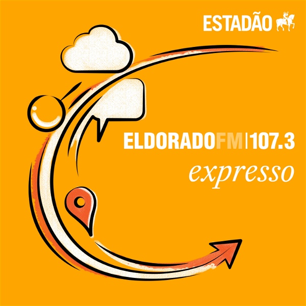 Artwork for Eldorado Expresso