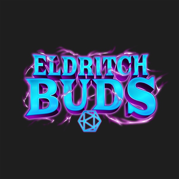 Artwork for Eldritch Buds