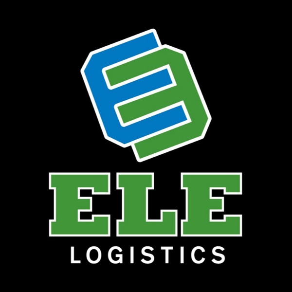 Artwork for ELE Logistics Trucking Podcast