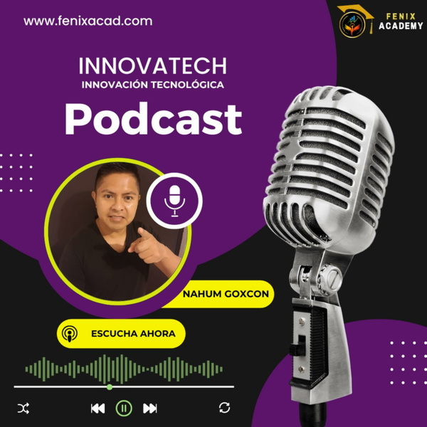 Artwork for Innovatech: Innovación Tecnológica