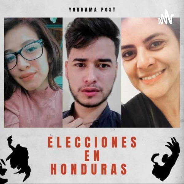 Artwork for Elecciones generales en Honduras
