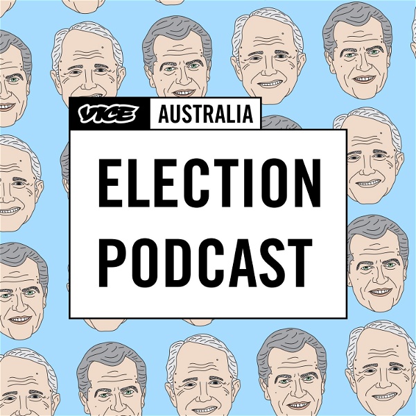 Artwork for Election Podcast