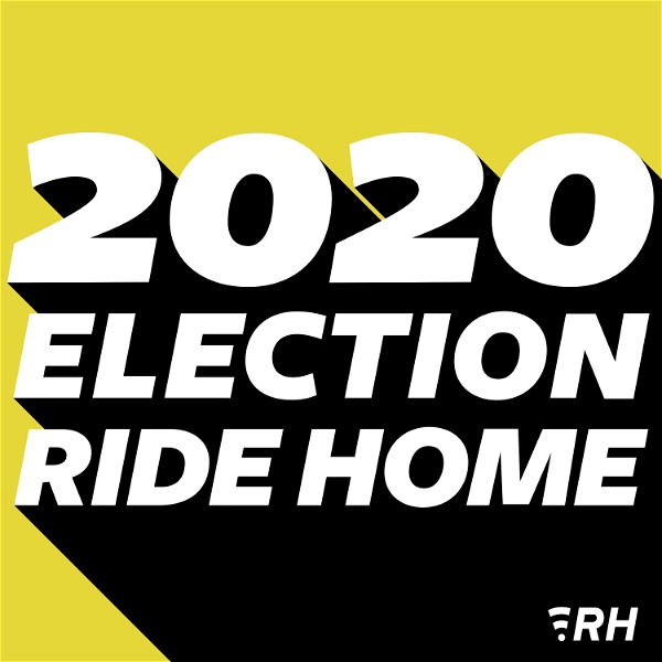 Artwork for Election Ride Home
