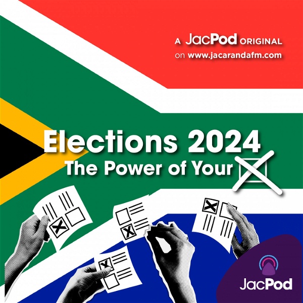 Artwork for Elections 2024: The Power of Your X