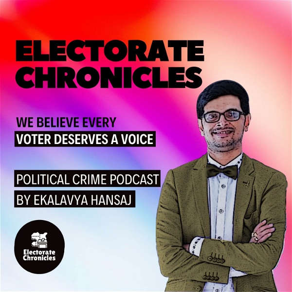 Artwork for Electorate Chronicles