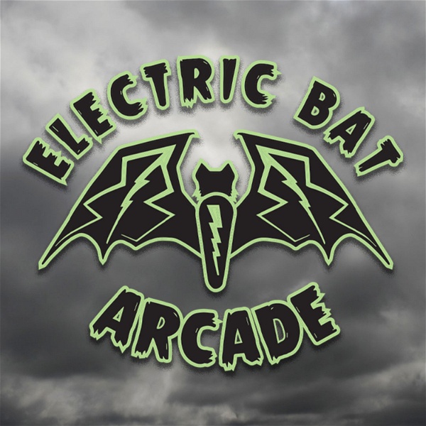 Artwork for Electric Bat Cast