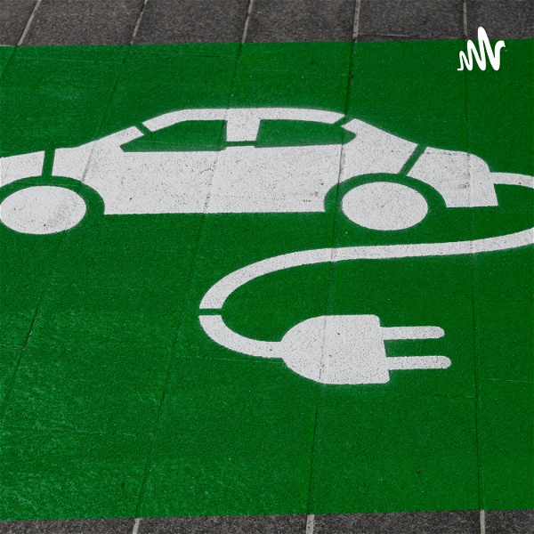 Artwork for Electric Cars