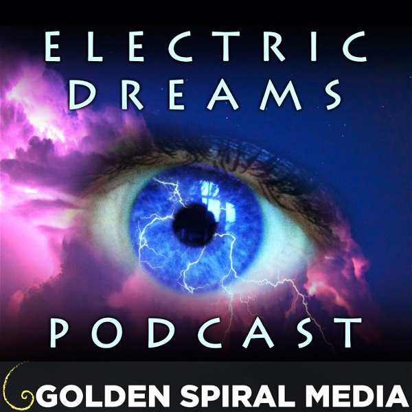 Artwork for Electric Dreams Podcast