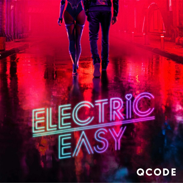 Artwork for Electric Easy