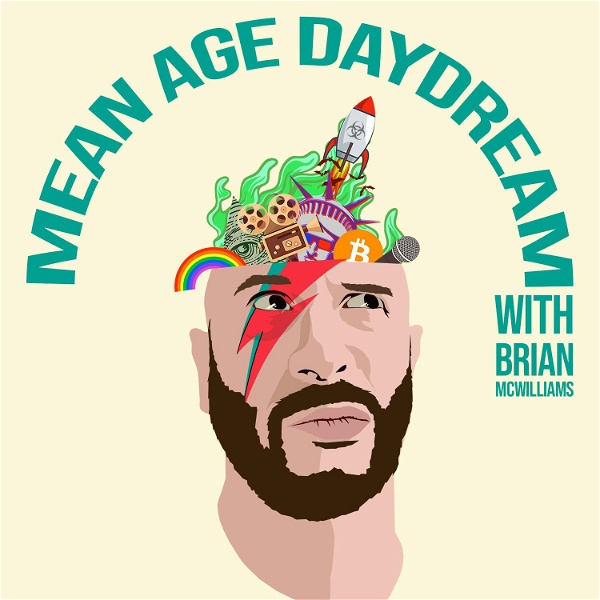 Artwork for Mean Age Daydream