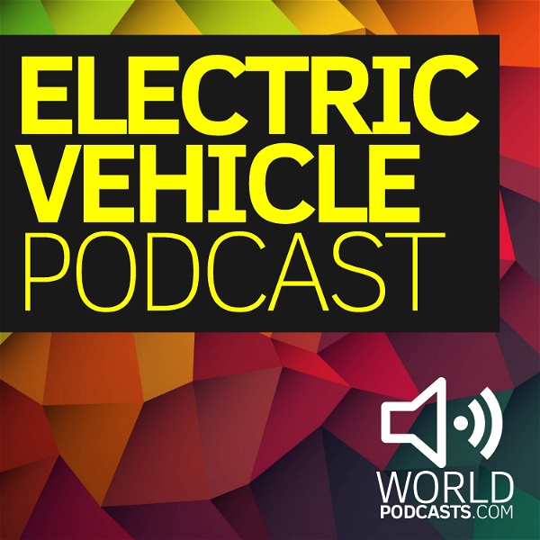 Artwork for Electric Vehicle Podcast: EV news and discussions