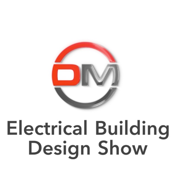 Artwork for Electrical Building Design Show