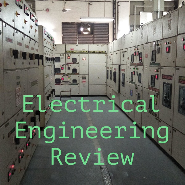 Artwork for Electrical Engineering Review