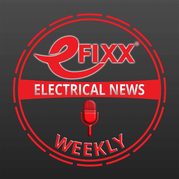 Artwork for Electrical News Weekly